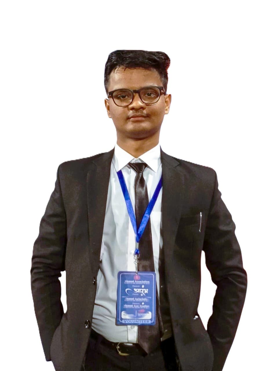Pratiksh Sharma