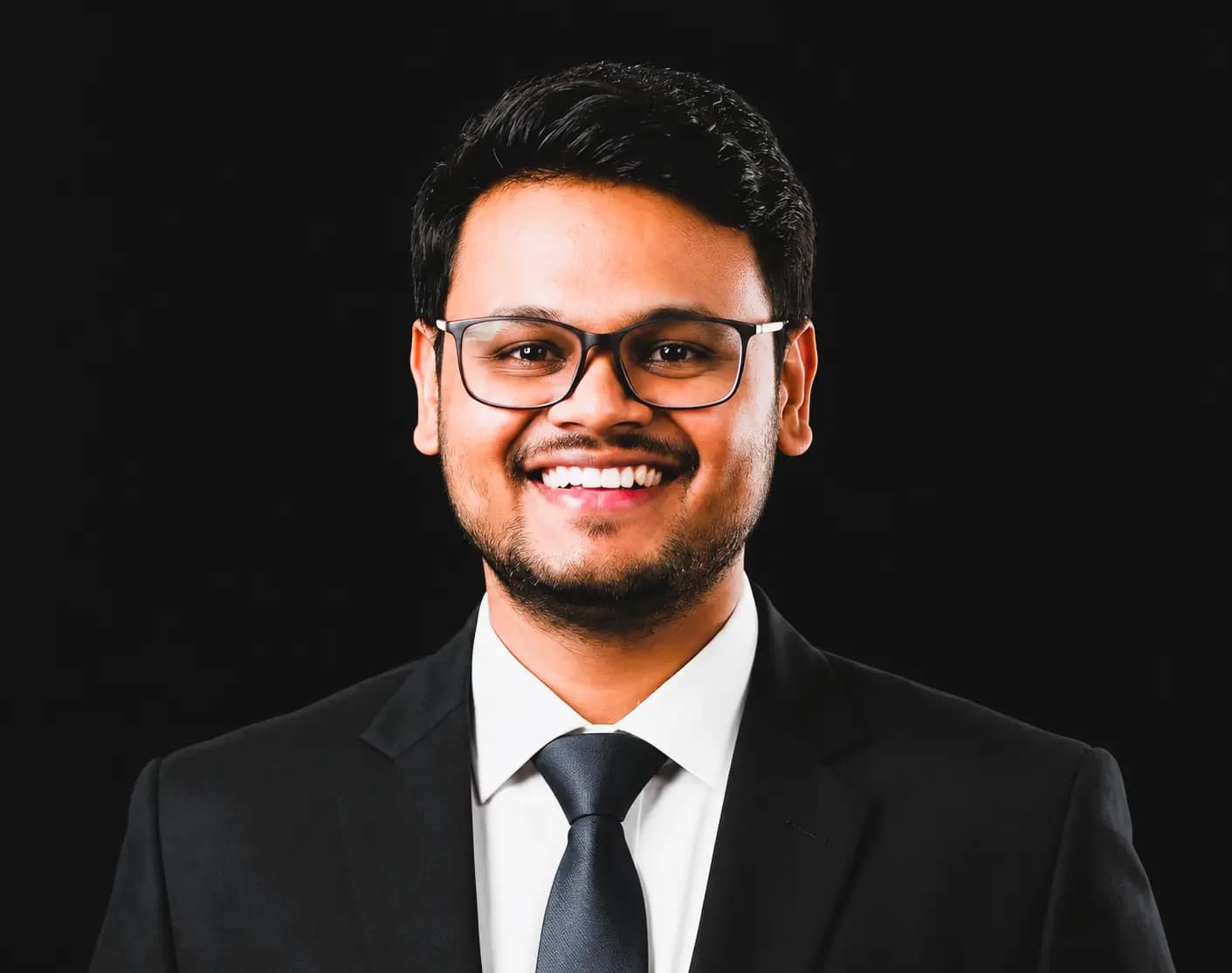 Vivek Kumar Kushwah